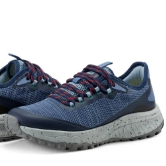 Easy Spirit/Somers Walking Shoe/Medium Blue/Size 7M - Picture 14 of 14